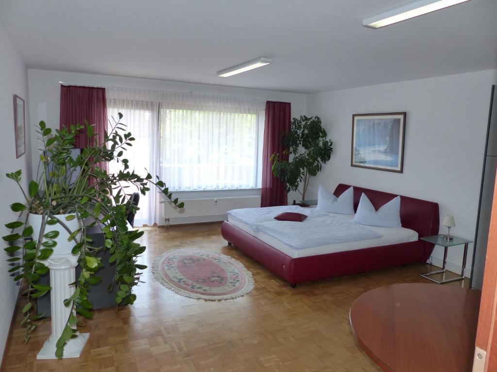 Ferienwohnung Gollas *