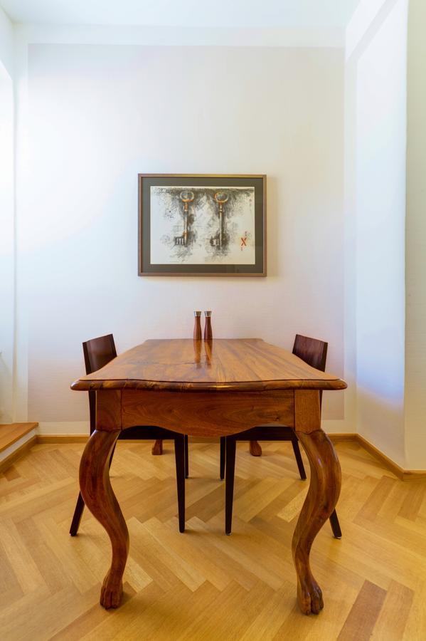 Qube Bergheim Apartment Heidelberg
