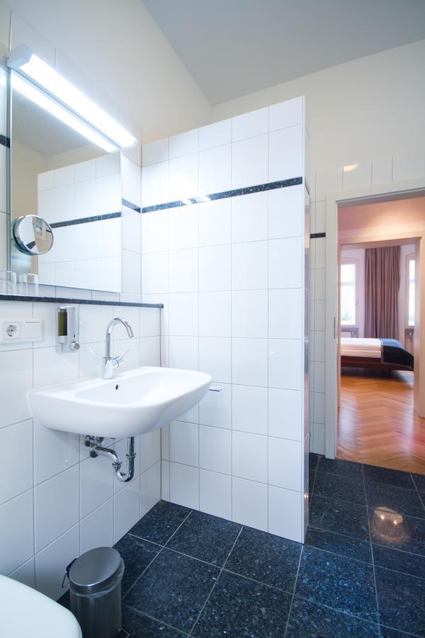 Apartment Qube Bergheim