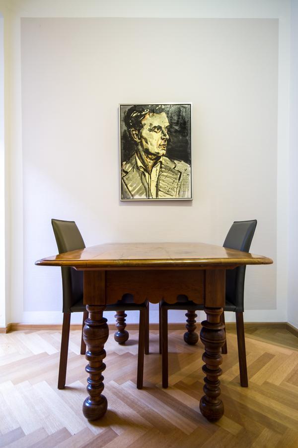 Apartment Qube Bergheim