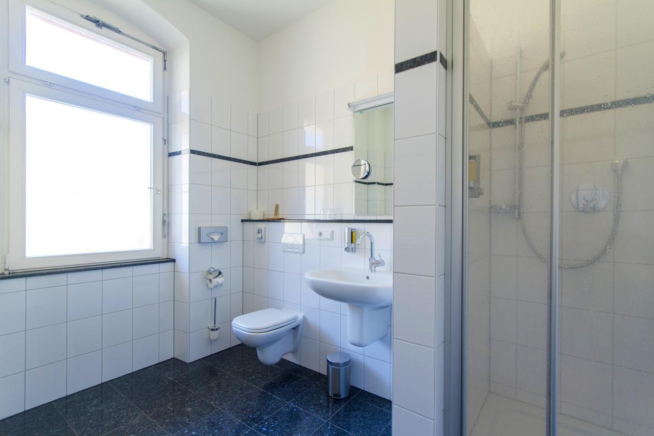 Apartment Qube Bergheim Heidelberg
