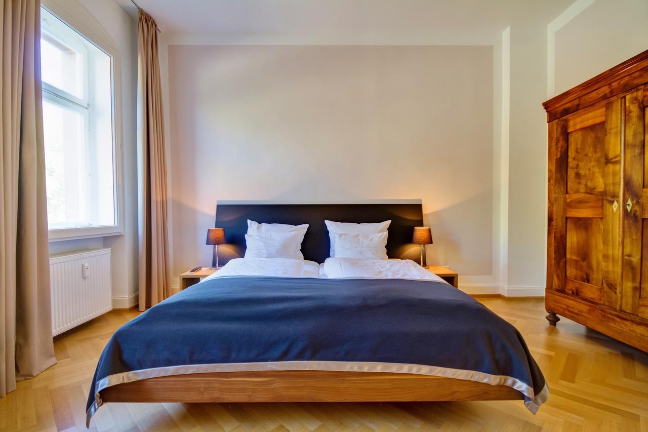 Qube Bergheim Apartment