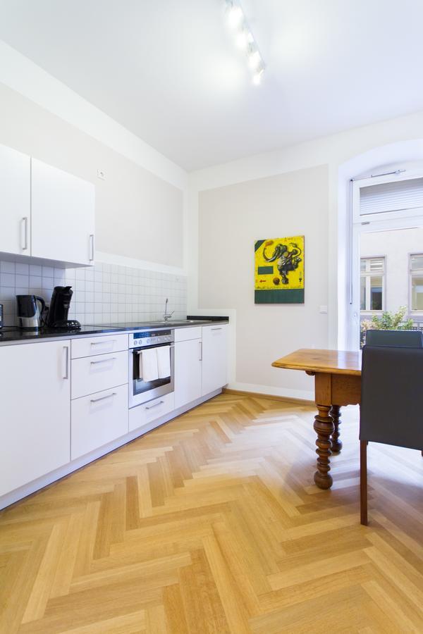 Qube Bergheim Apartment *