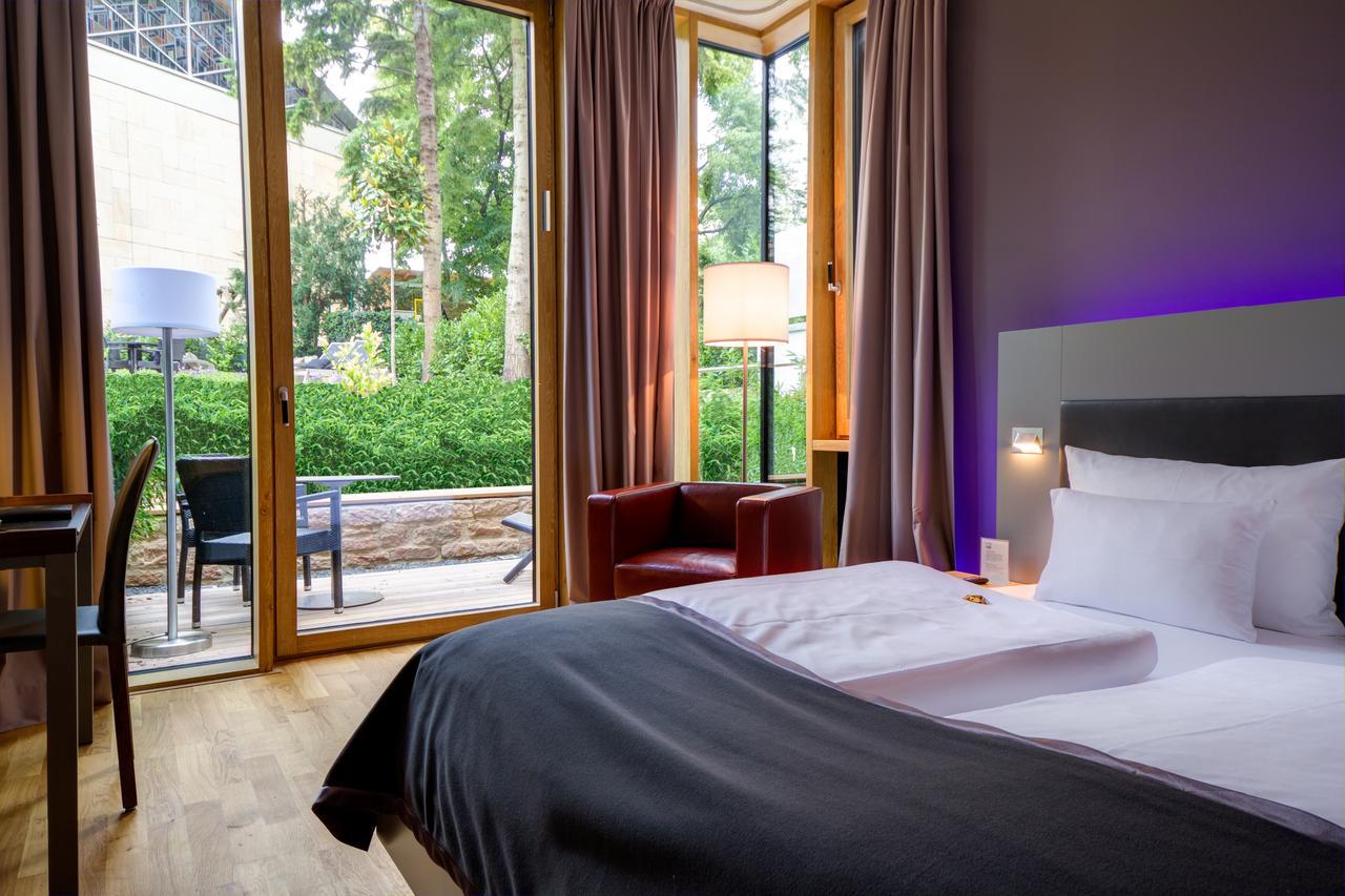 Qube Bergheim 4*