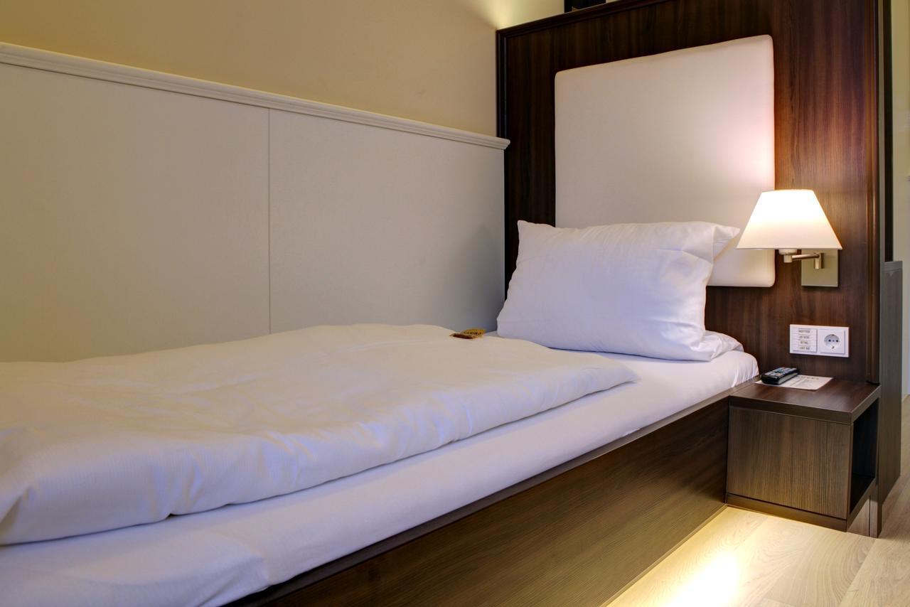 The Exzellenz Hotel