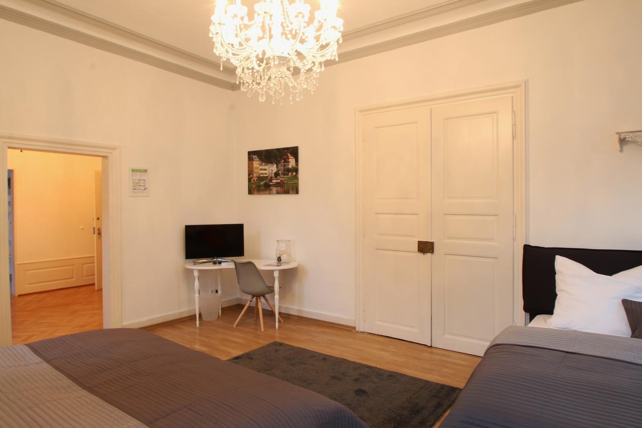 Sudpfanne Hotel Heidelberg