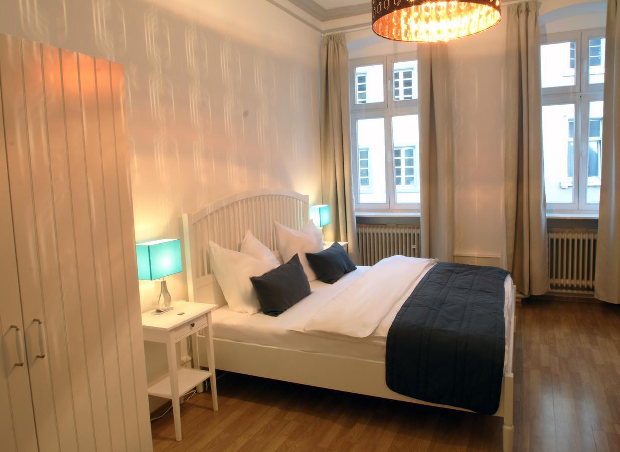 Hotel Sudpfanne