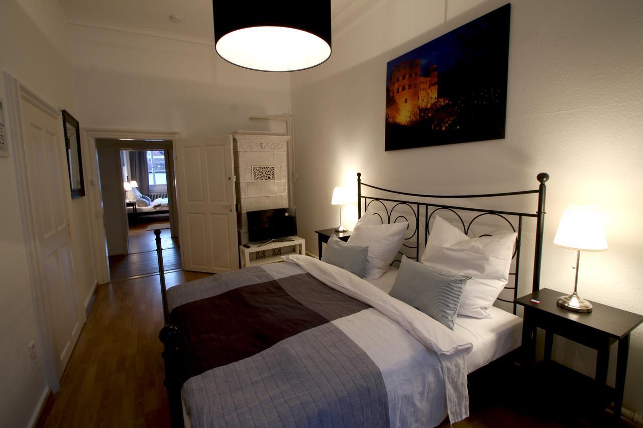 Sudpfanne Hotel Heidelberg
