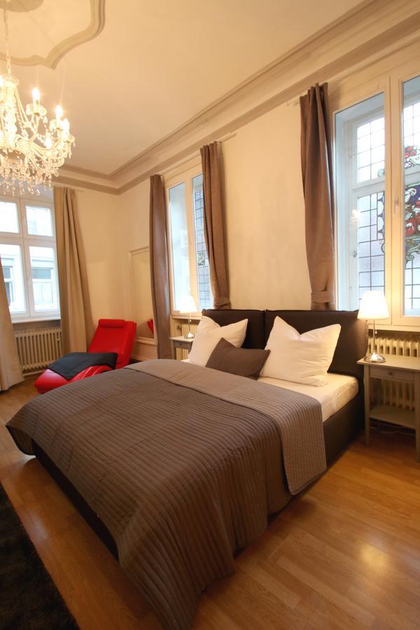 Sudpfanne Hotel 3*