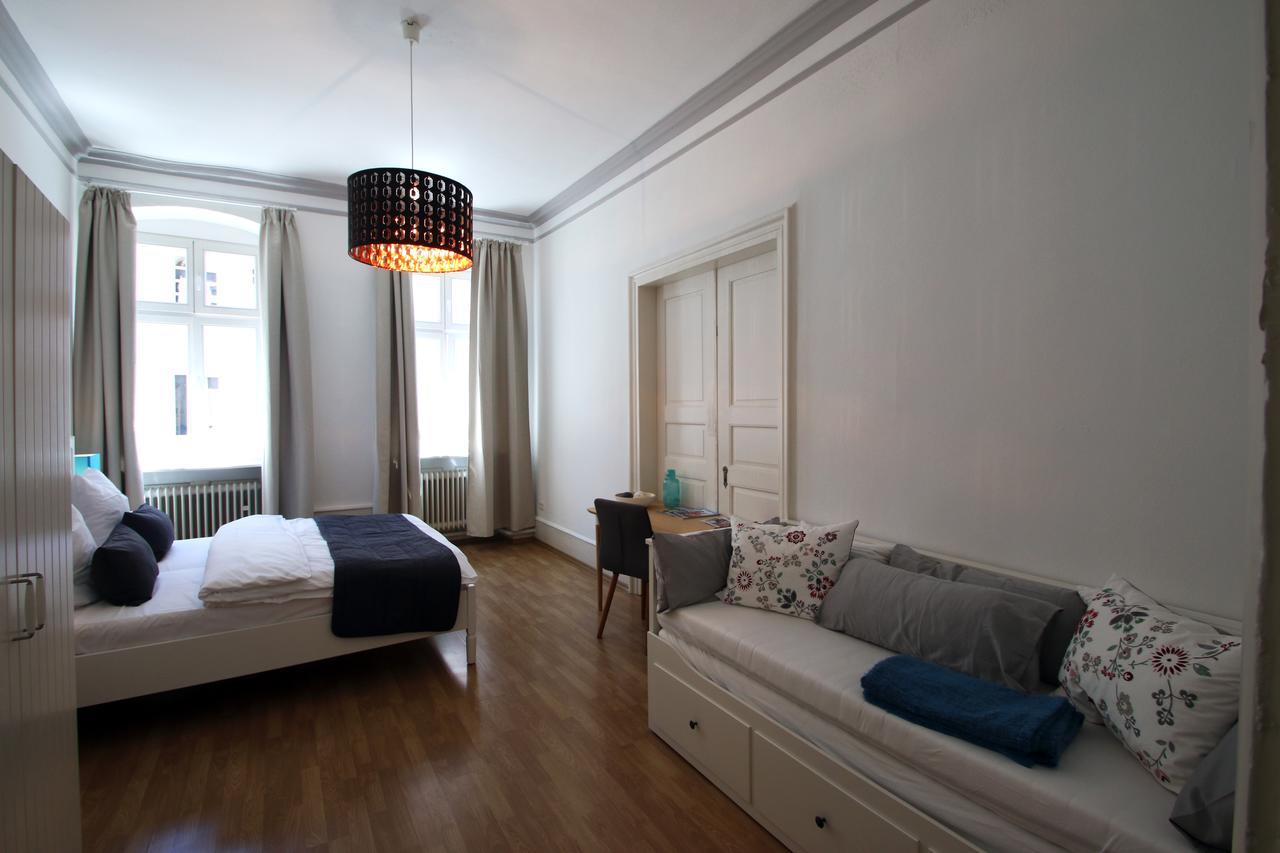 Sudpfanne Hotel Heidelberg