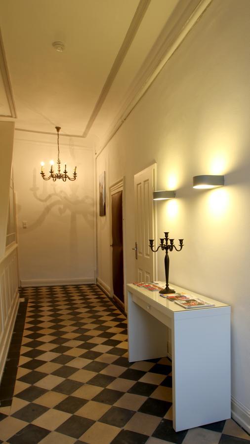 Hotel Sudpfanne 3*