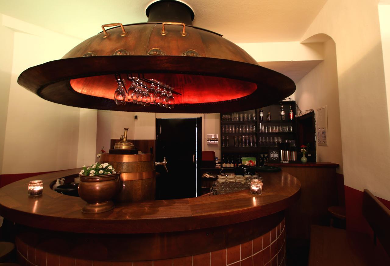Hotel Sudpfanne 3*
