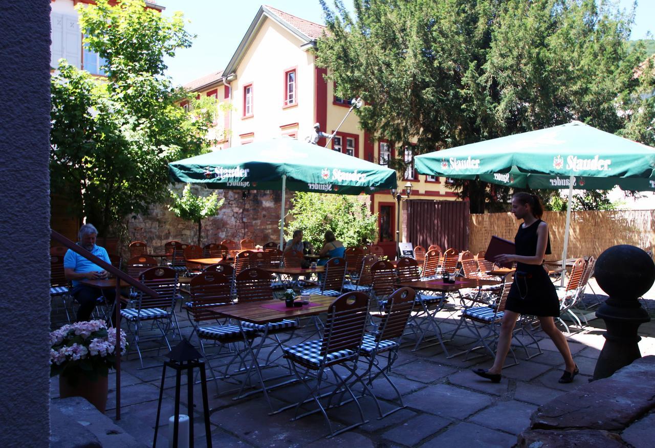 Sudpfanne Hotel