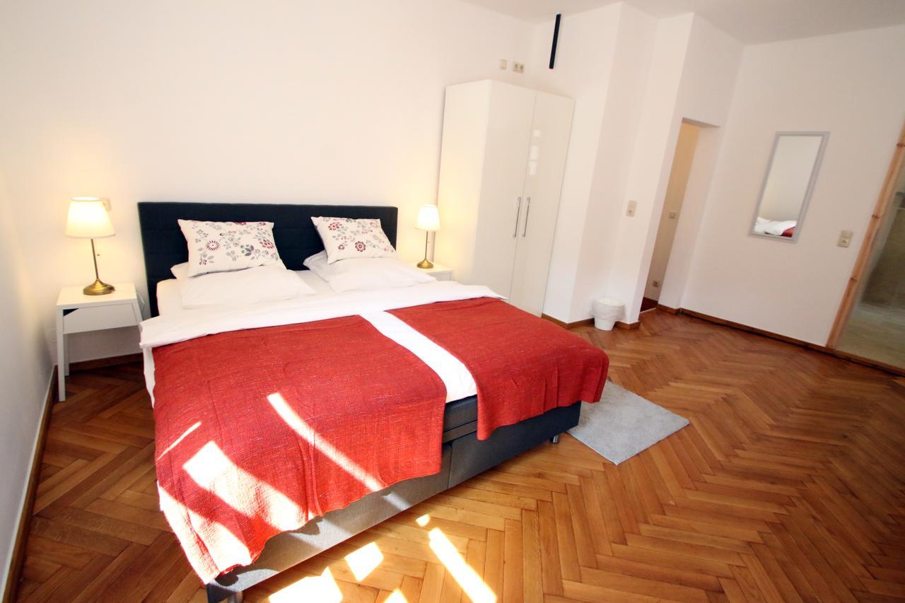 Hotel Sudpfanne Heidelberg