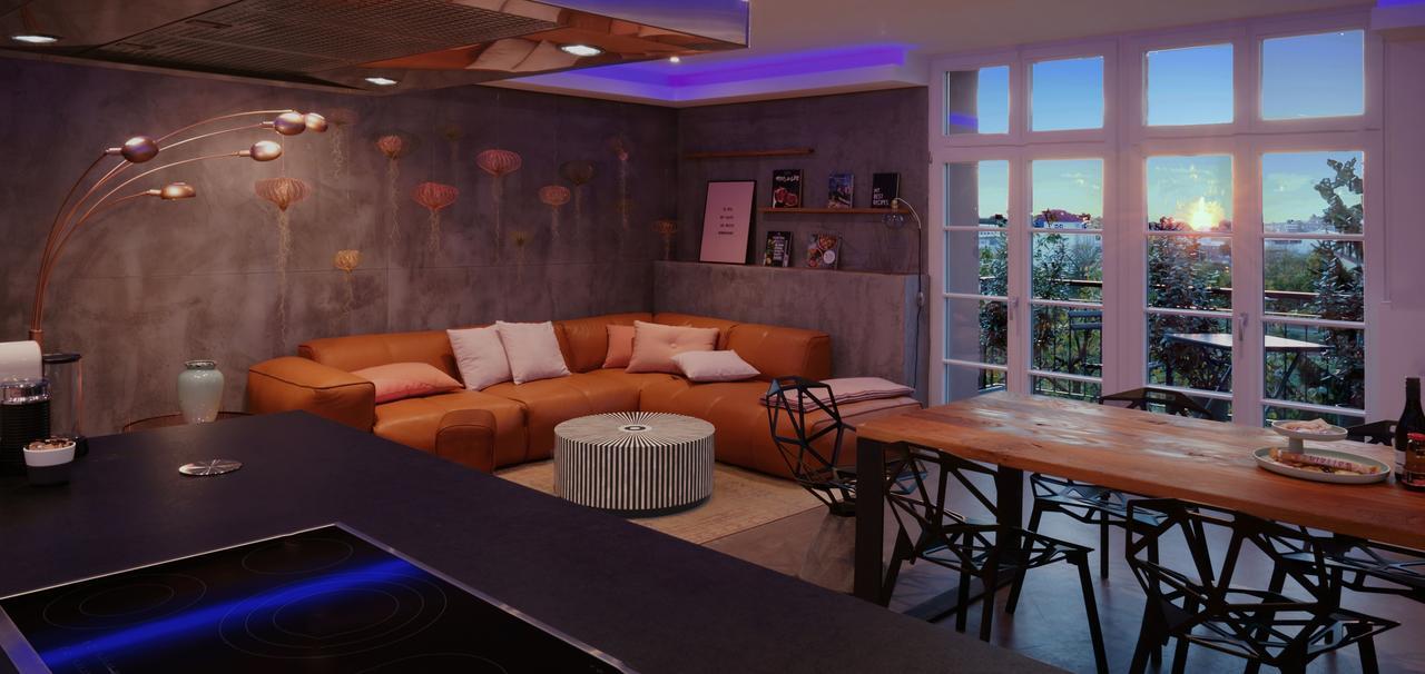 Boutique Alte Zigarrenmanufaktur Hotel 5*