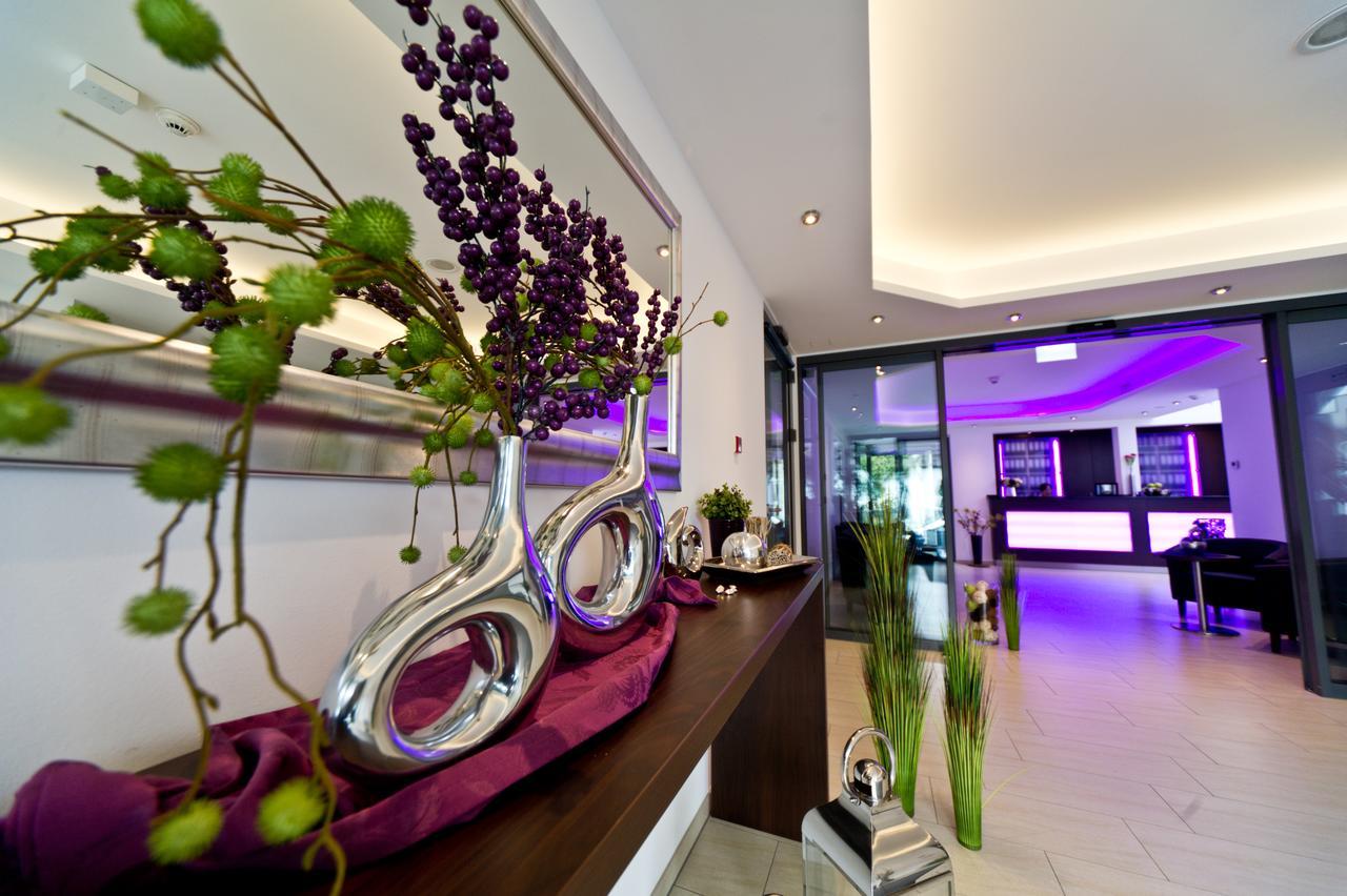 Wohlfuehl-hotel Neu 4* Heidelberg