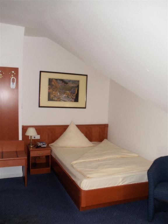 Hotel Vier Jahreszeiten 2*