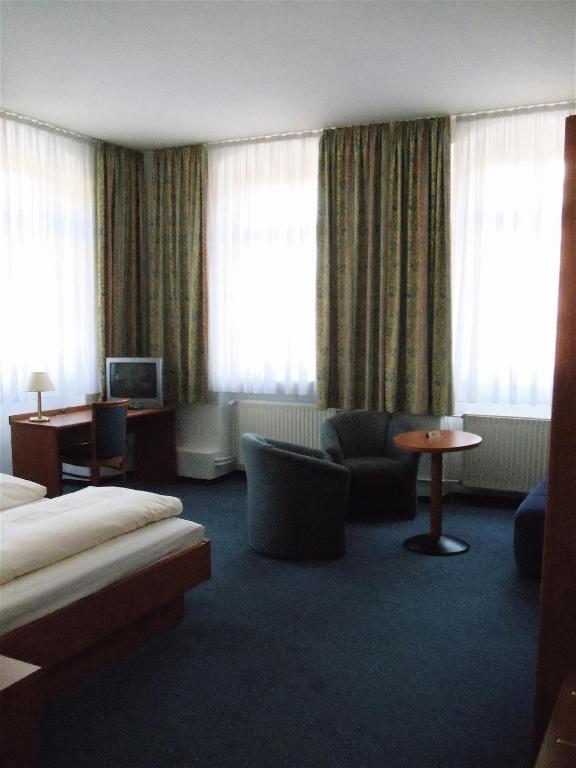 Vier Jahreszeiten 2* Heidelberg