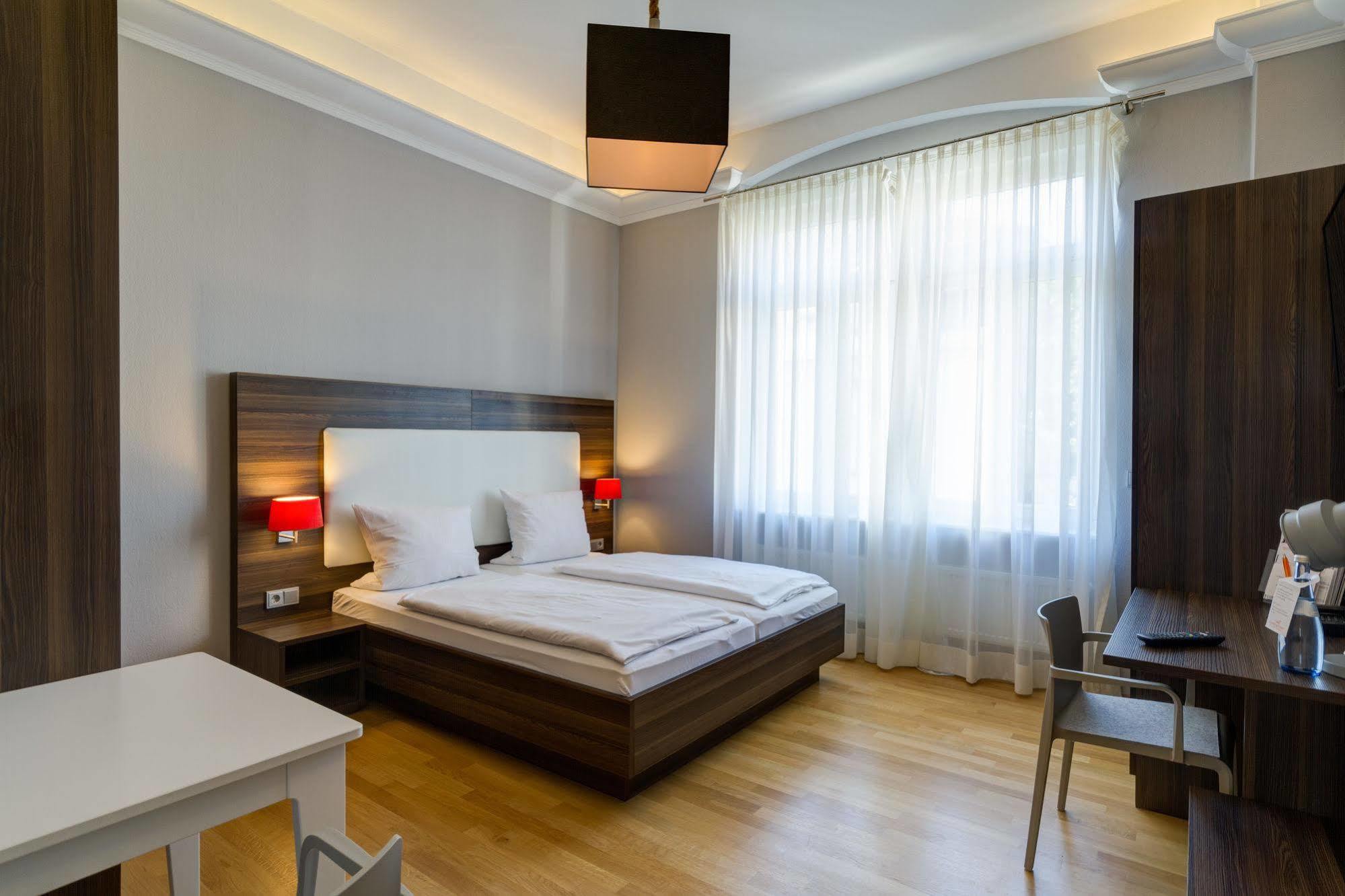 Boardinghouse 3* Heidelberg