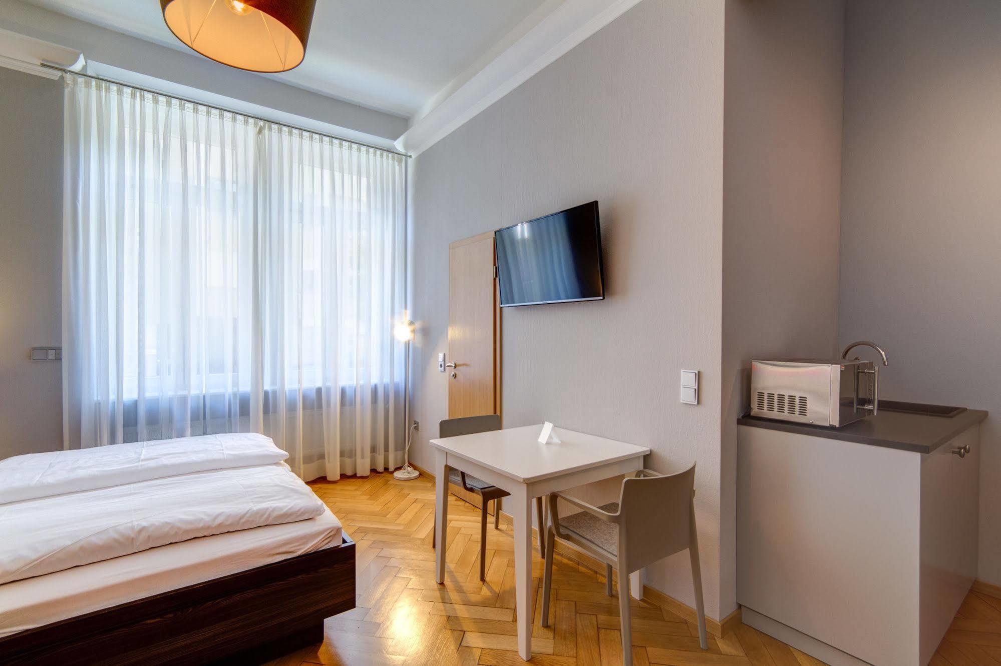 Boardinghouse Hotel Heidelberg