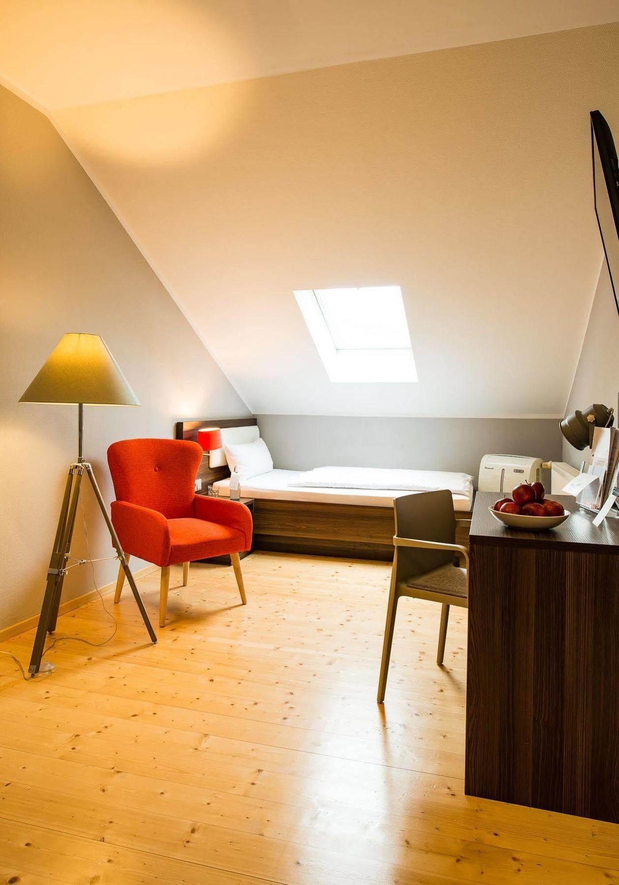 Boardinghouse 3* Heidelberg
