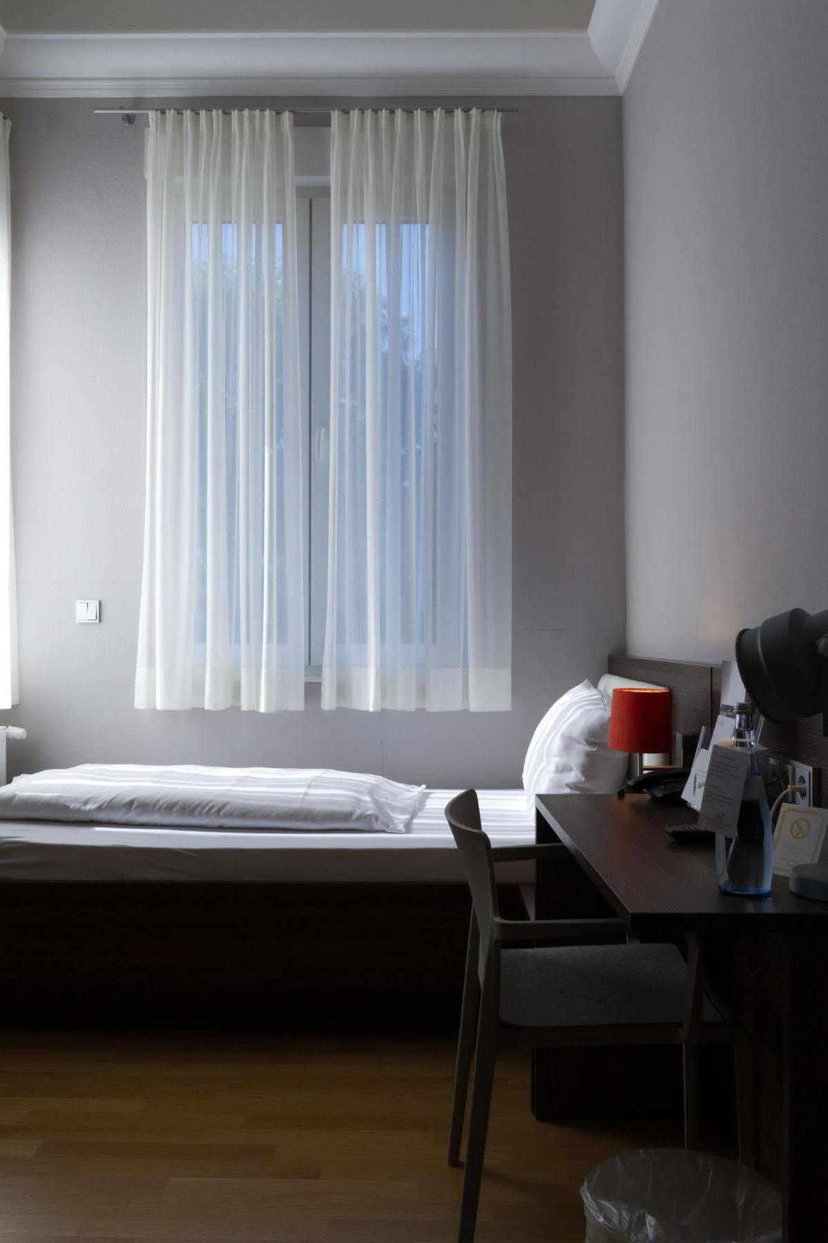 Hotel Boardinghouse 3*