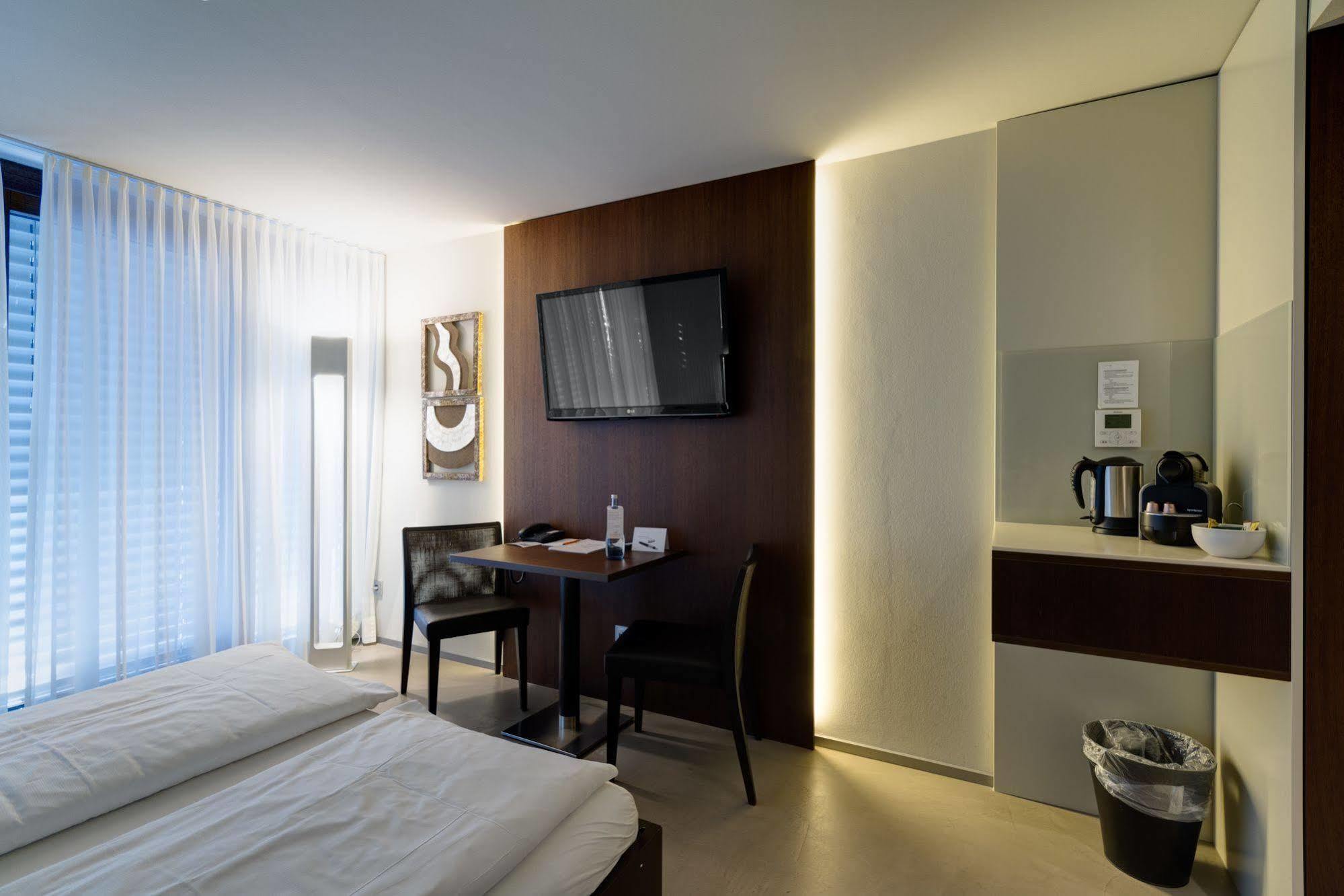 Boardinghouse Hotel 3*