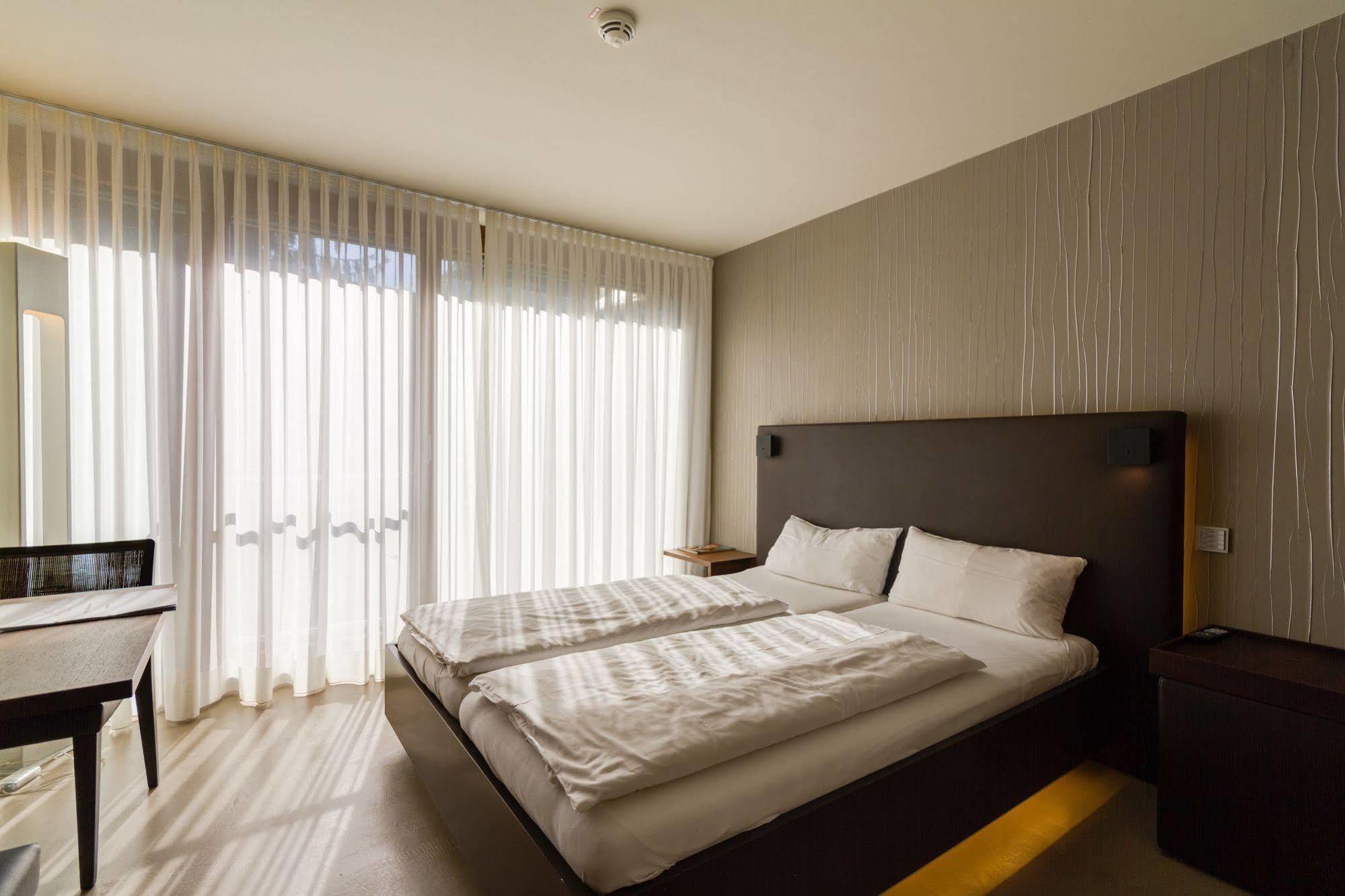 Boardinghouse Hotel 3*