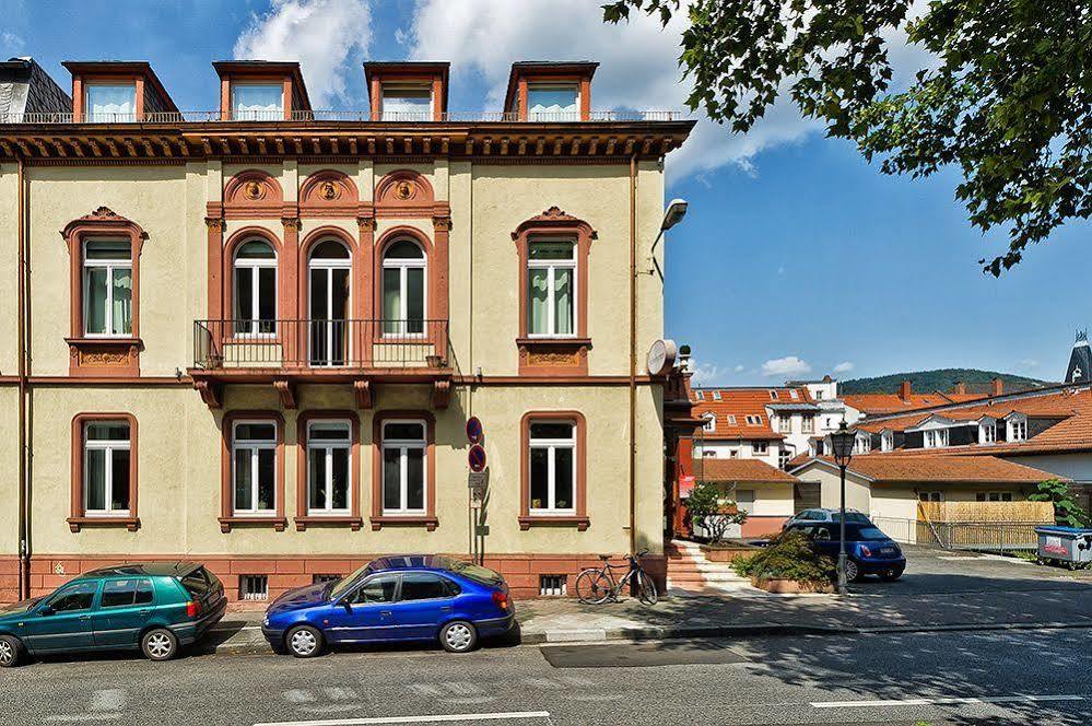 Monpti Hotel