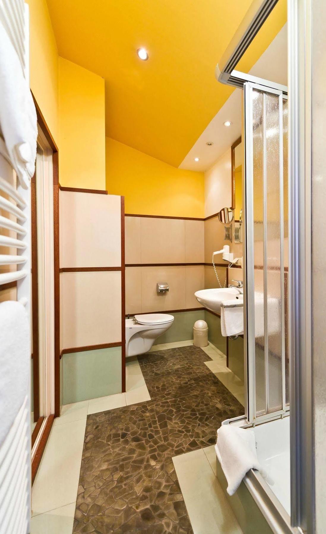 Monpti Hotel 3*