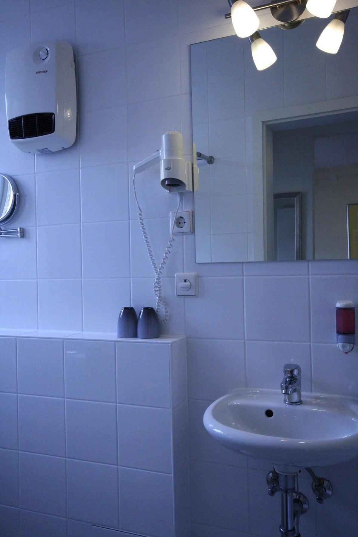Altstadt Hotel 3*