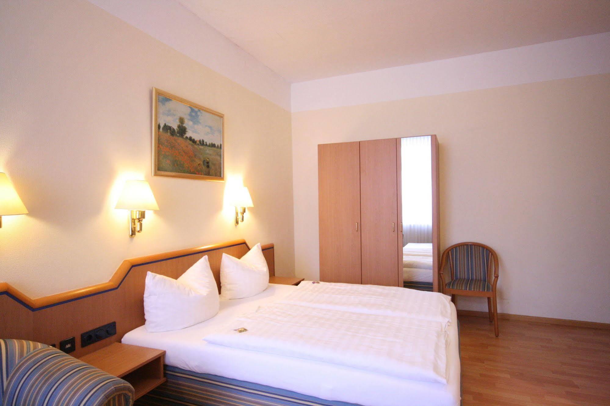 Altstadt 3*