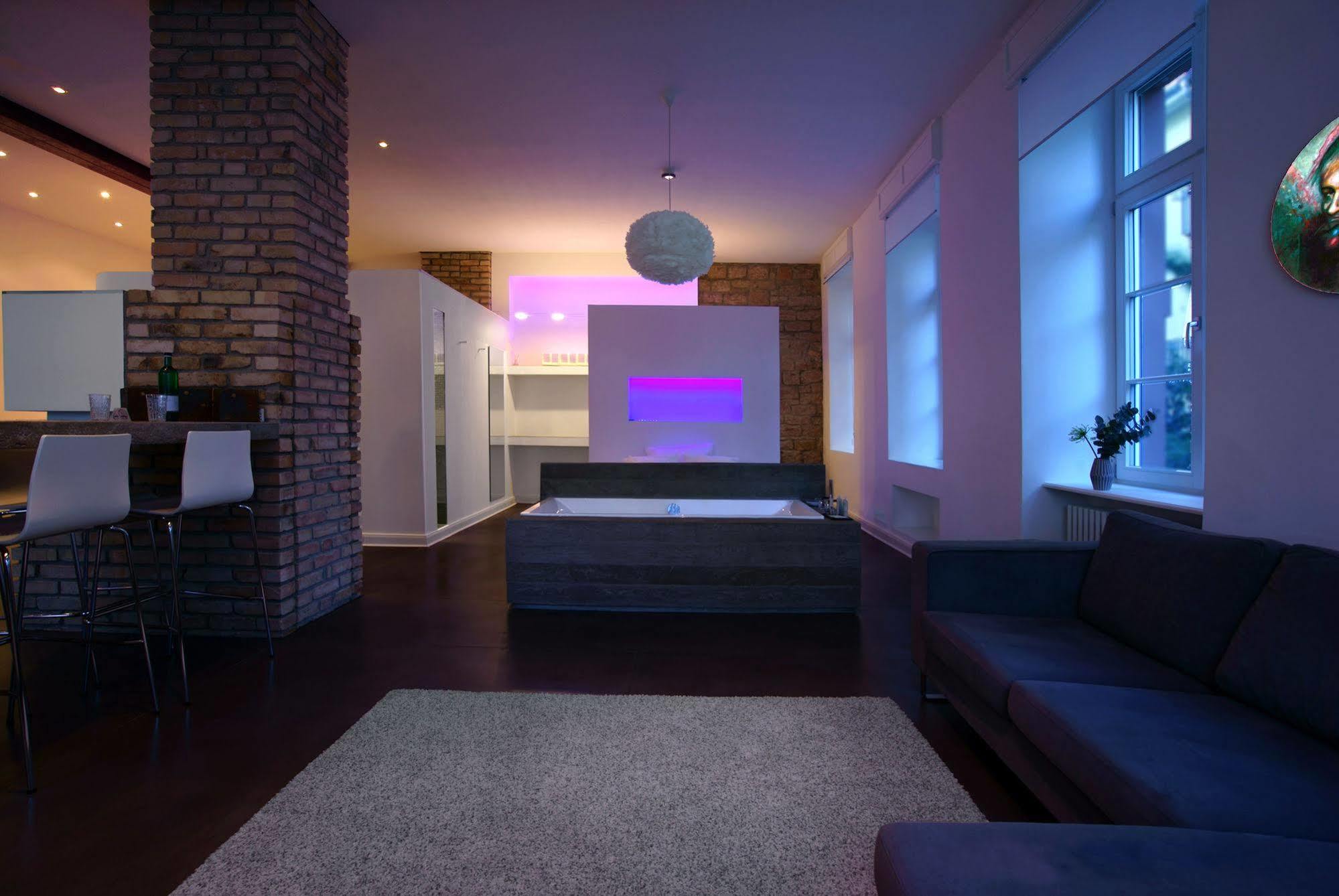 Boutique Alte Zigarrenmanufaktur Hotel Heidelberg