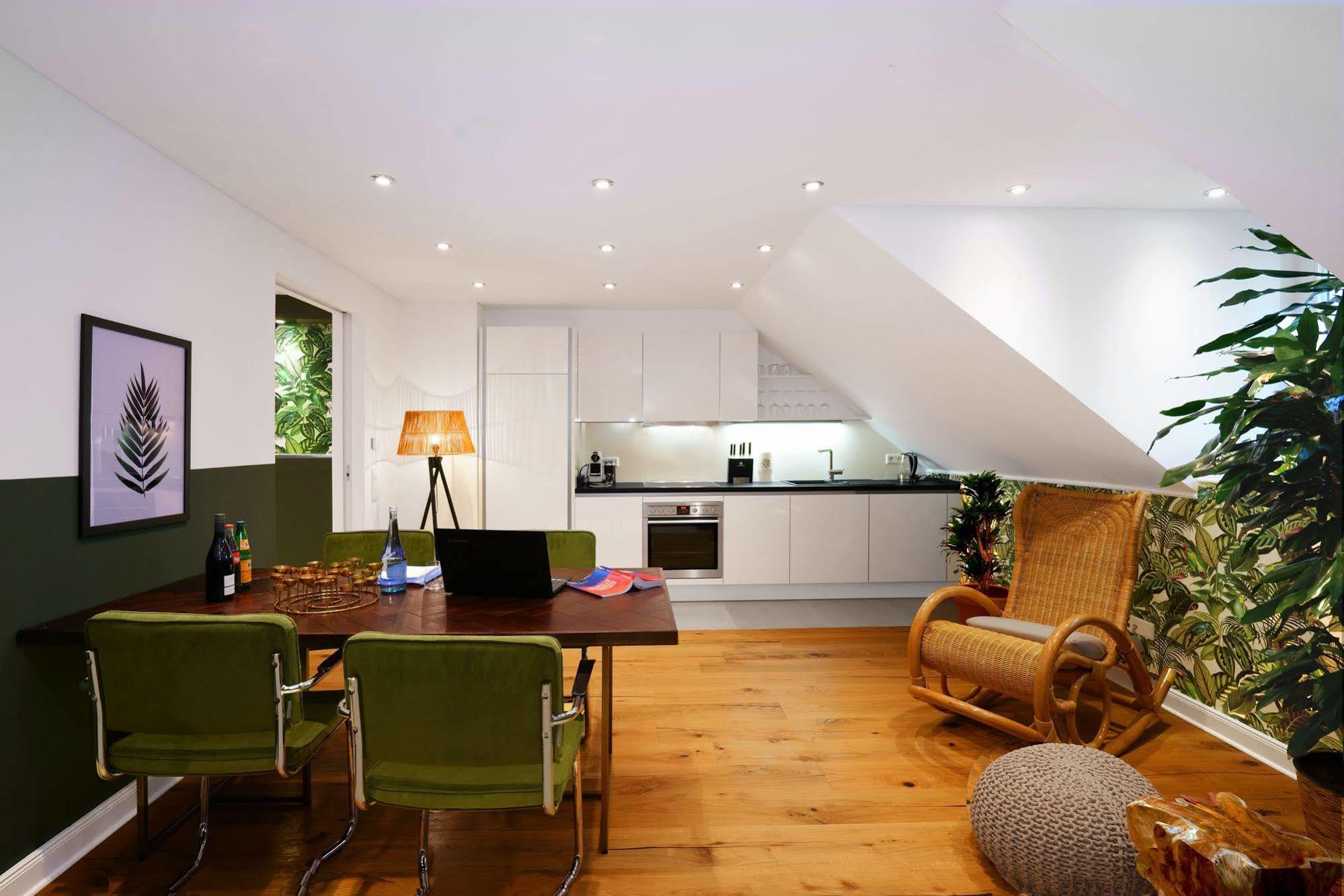 Boutique Alte Zigarrenmanufaktur Hotel Heidelberg