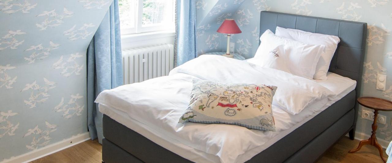 Hirschgasse Hotel Heidelberg