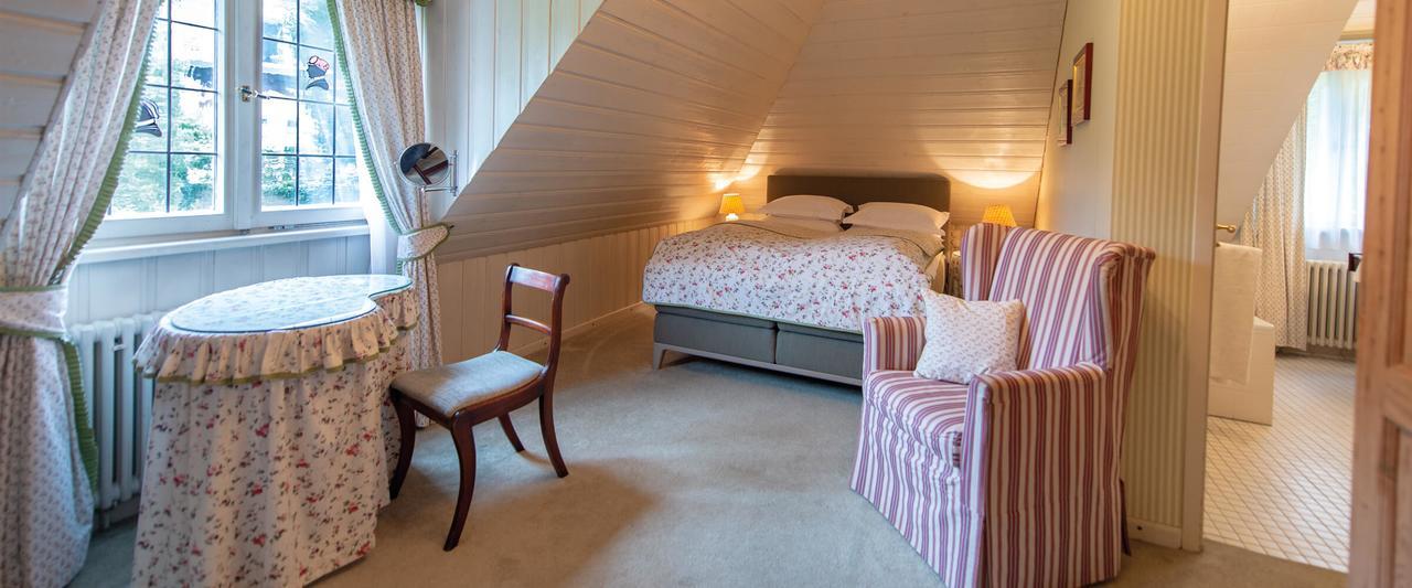 Hotel Hirschgasse 4*