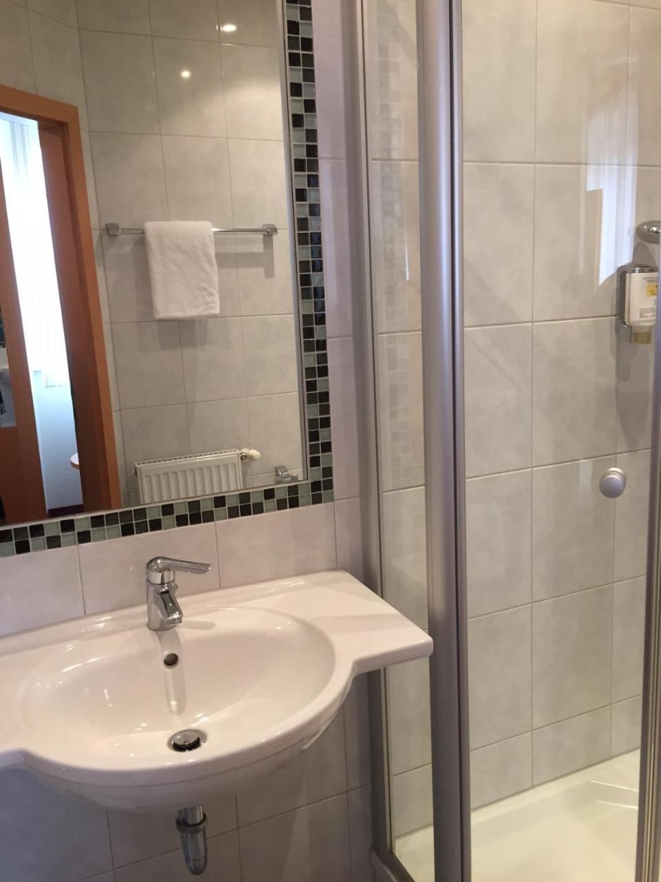 Hotel Rose Inklusive Fruehstueck & Saunanutzung 3*