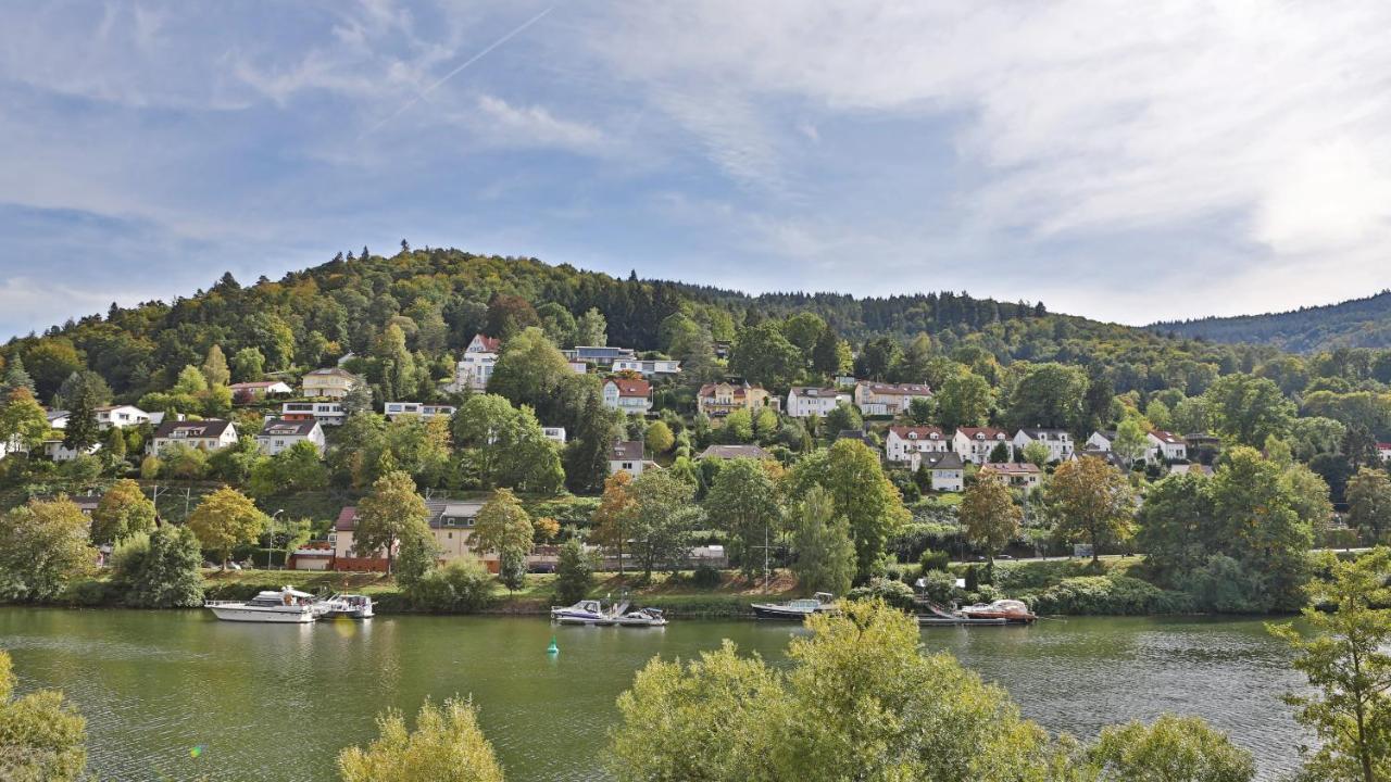 Neckarlux Hotel