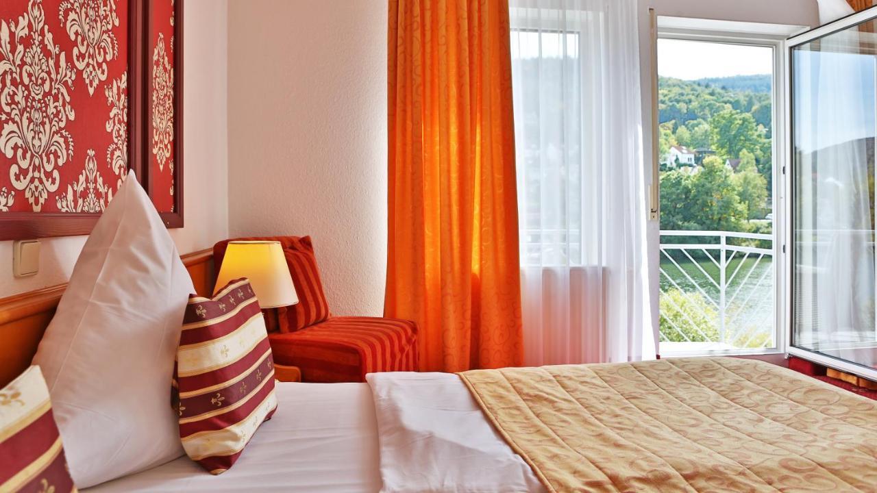 Hotel Neckarlux Heidelberg