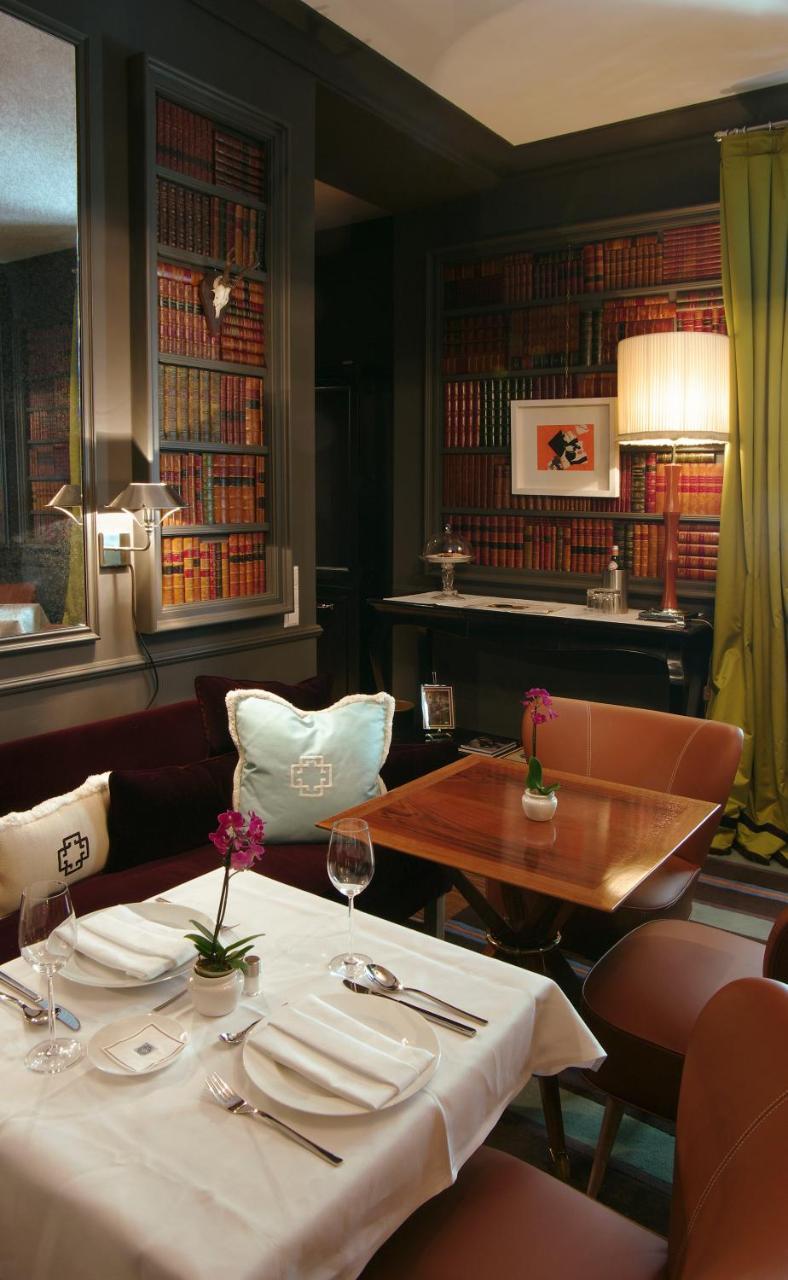 Guesthouse Heidelberg Suites 5*