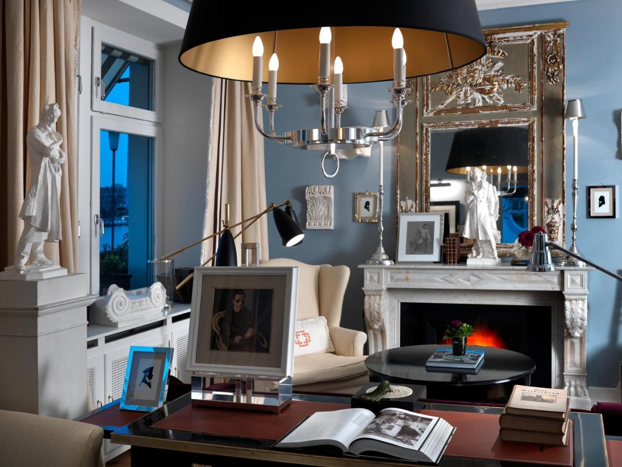 Guesthouse Heidelberg Suites 5*