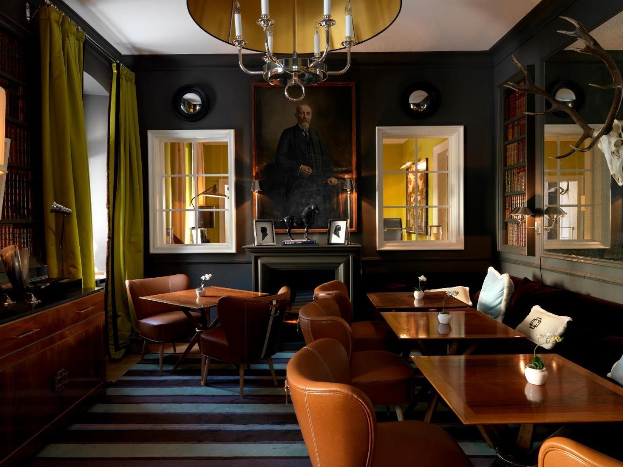 Guesthouse Heidelberg Suites Hotel Heidelberg