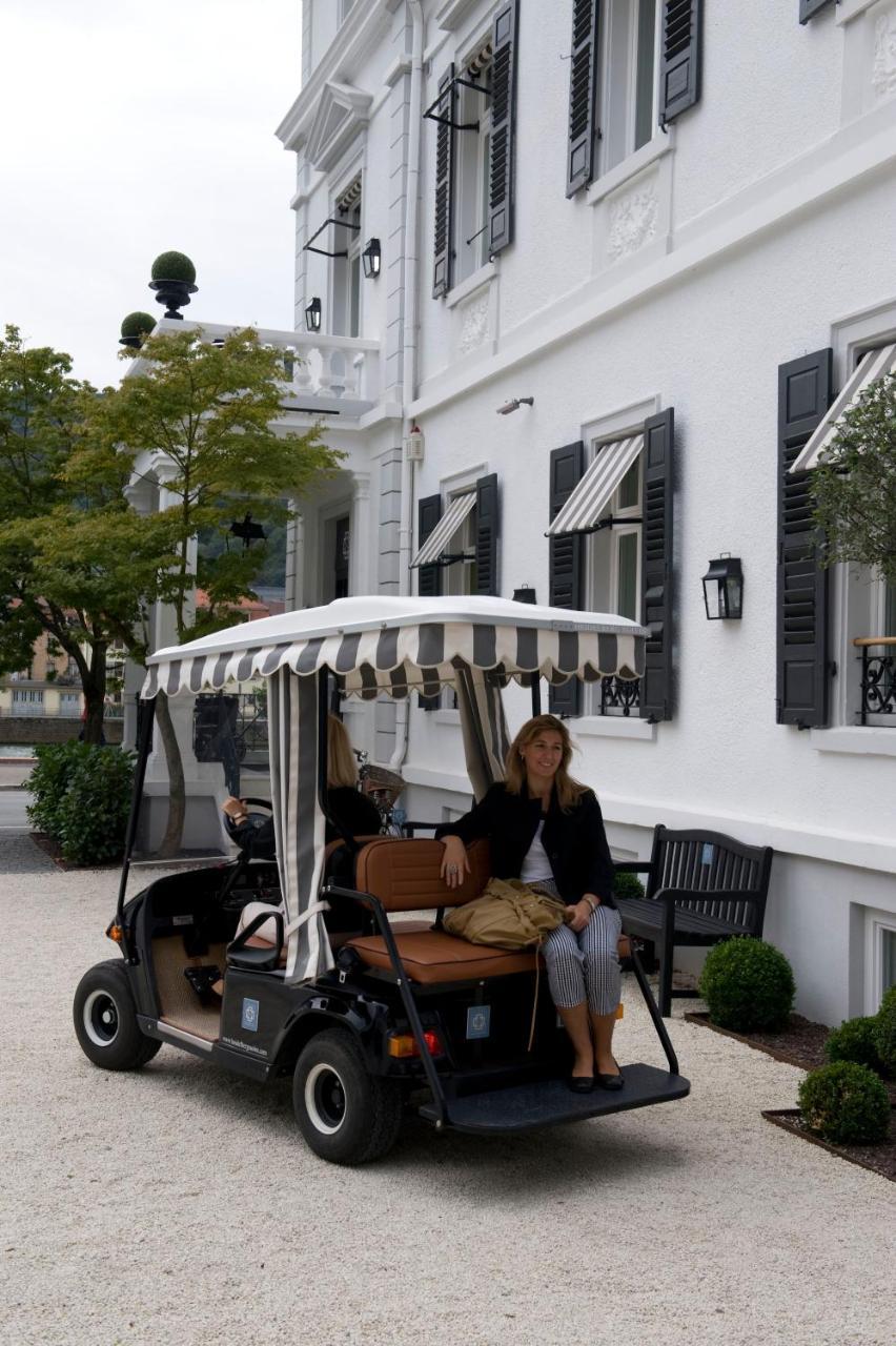 Guesthouse Heidelberg Suites Hotel 5*