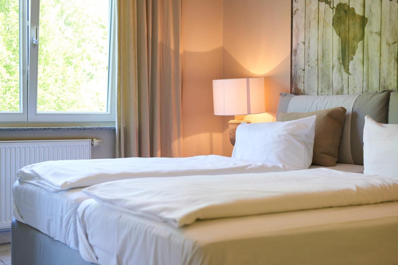 Zur Alten Brucke Hotel