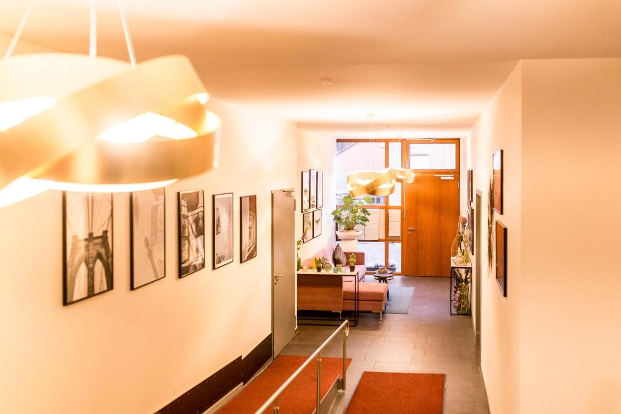 Luxury Boarding Hotel 4*