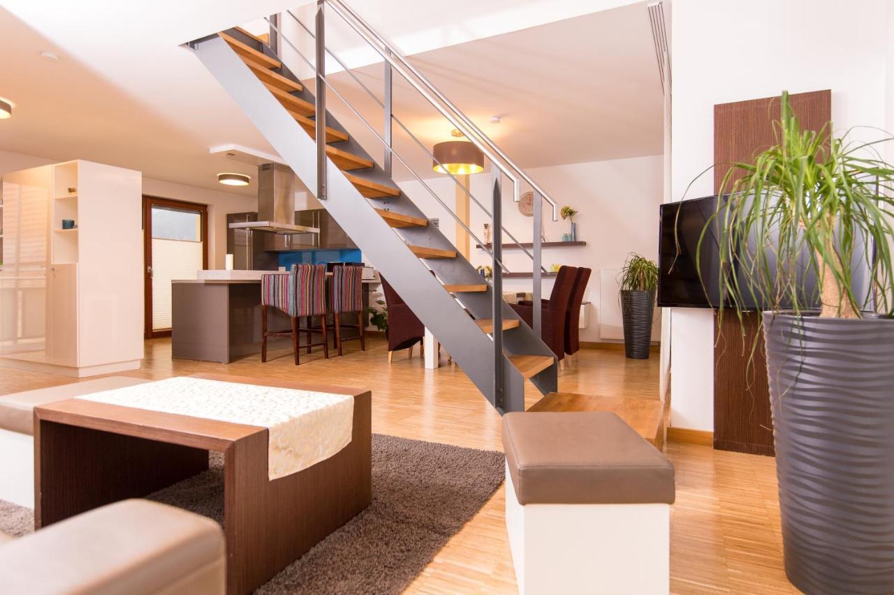 Luxury Boarding Hotel