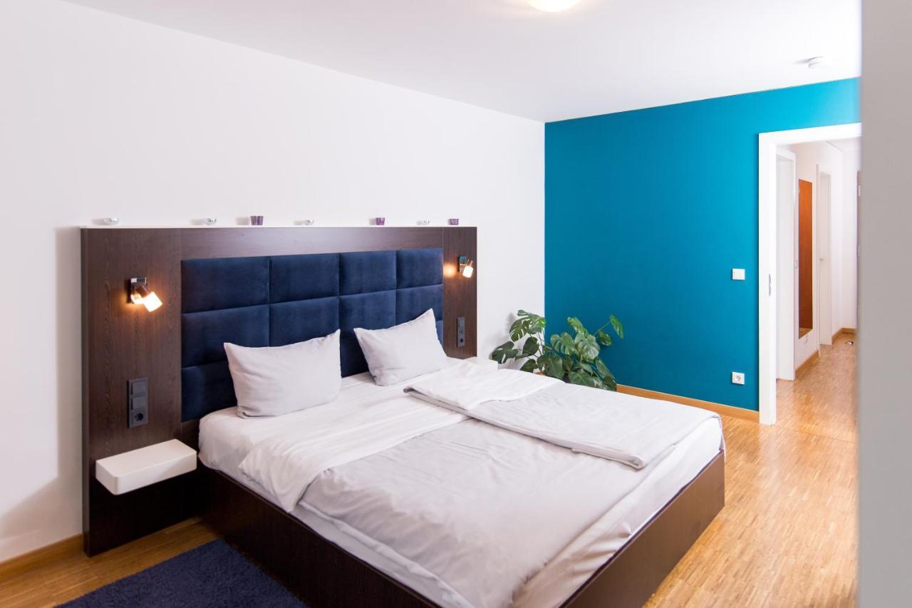Luxury Boarding Hotel Heidelberg