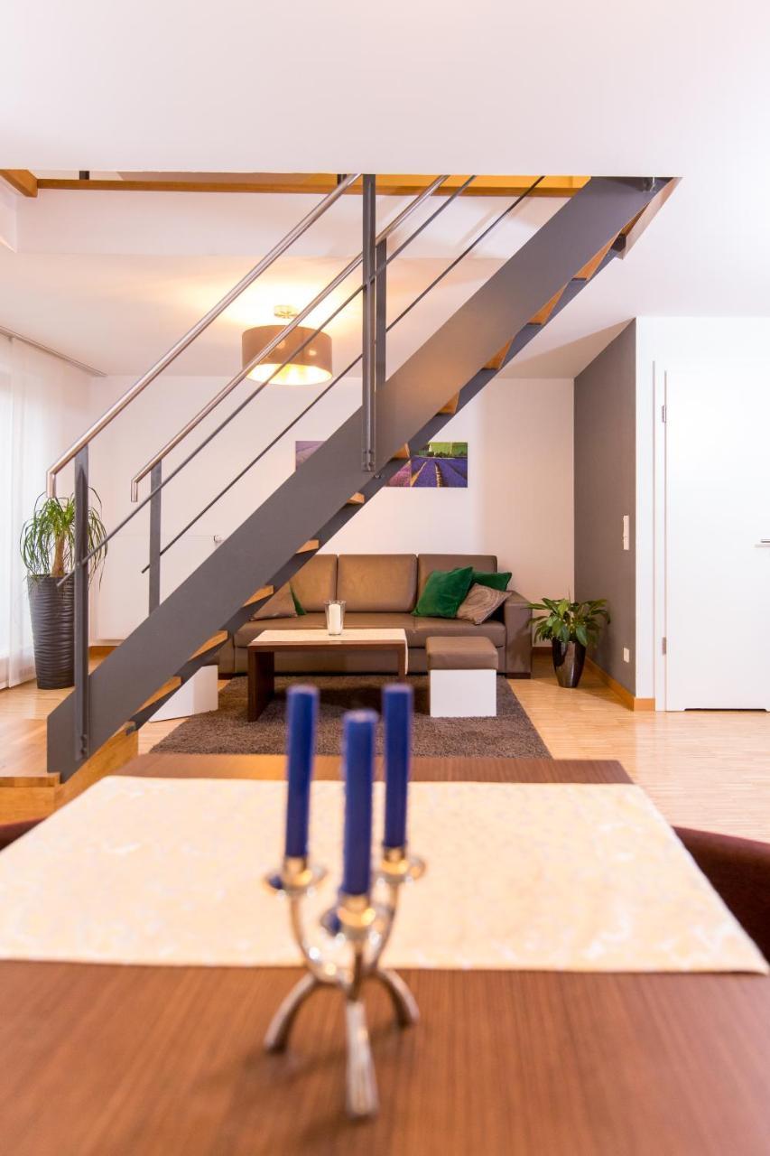 Luxury Boarding 4* Heidelberg