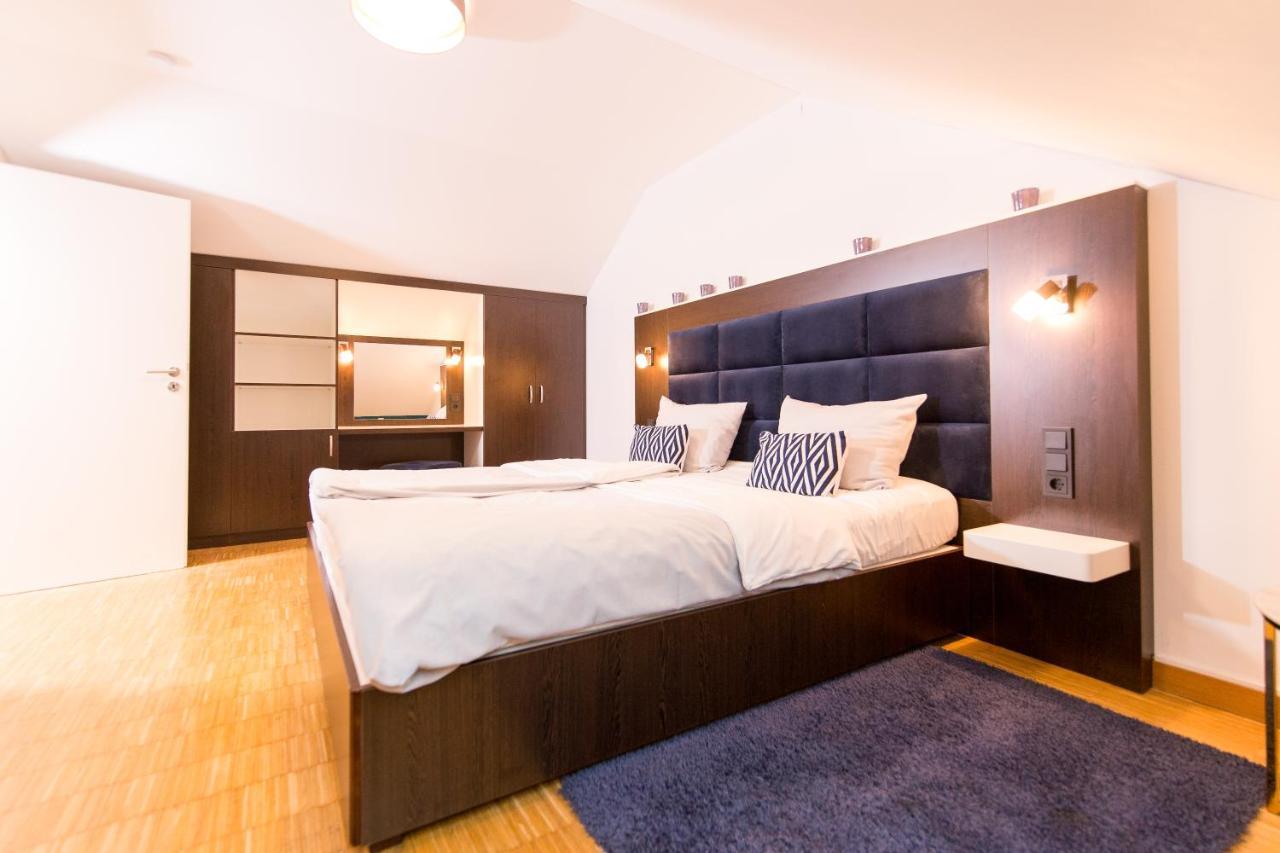 Luxury Boarding Heidelberg
