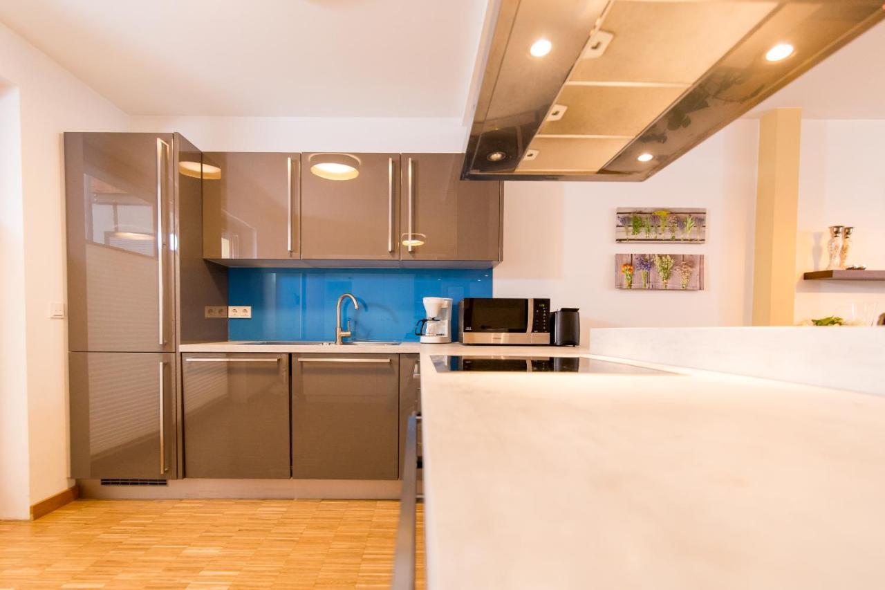 Luxury Boarding 4* Heidelberg
